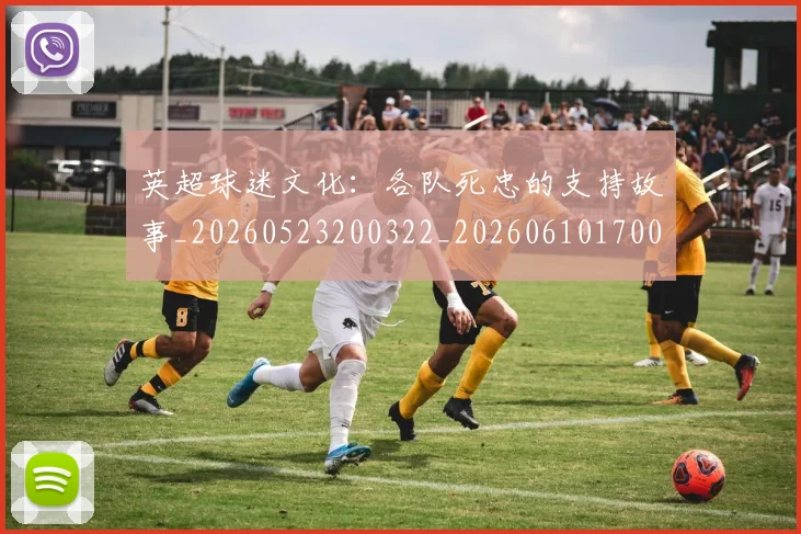 英超球迷文化：各队死忠的支持故事_20260523200322_20260610170048